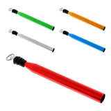 Maxbell Wacky Style Fishing Tool Soft Lure Stick 10 O-rings Wacky Worm Tool Blue - Aladdin Shoppers