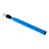 Maxbell Wacky Style Fishing Tool Soft Lure Stick 10 O-rings Wacky Worm Tool Blue - Aladdin Shoppers