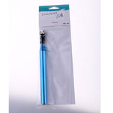 Maxbell Wacky Style Fishing Tool Soft Lure Stick 10 O-rings Wacky Worm Tool Blue - Aladdin Shoppers