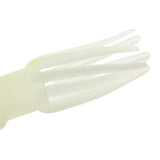 Maxbell Soft Baits Squid Octopus Skirts Fishing Lure Jigging Bait Hoochie Luminous - Aladdin Shoppers