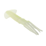 Maxbell Soft Baits Squid Octopus Skirts Fishing Lure Jigging Bait Hoochie Luminous - Aladdin Shoppers