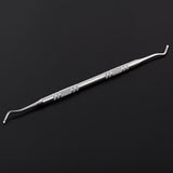Maxbell Maxbell Ingrown Toenail Paronychia Armor Corrector Lifter File Double Ended Sided Pedicure Tool Kit