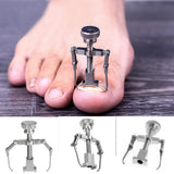 Maxbell Maxbell Ingrown Toenail Paronychia Armor Corrector Lifter File Double Ended Sided Pedicure Tool Kit
