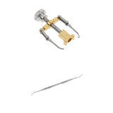 Maxbell Maxbell Ingrown Toenail Paronychia Armor Corrector Lifter File Double Ended Sided Pedicure Tool Kit