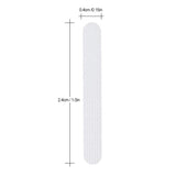 Maxbell 120pcs Pedicure Ingrown Toenail Straightening Clip Sticker Brace 4mm - Aladdin Shoppers