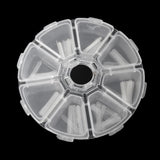 Maxbell 120pcs Pedicure Ingrown Toenail Straightening Clip Sticker Brace - Aladdin Shoppers