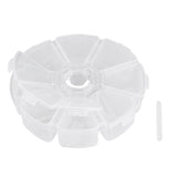 Maxbell 120pcs Pedicure Ingrown Toenail Straightening Clip Sticker Brace - Aladdin Shoppers