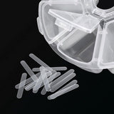 Maxbell 120pcs Pedicure Ingrown Toenail Straightening Clip Sticker Brace - Aladdin Shoppers