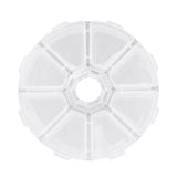 Maxbell 120pcs Pedicure Ingrown Toenail Straightening Clip Sticker Brace - Aladdin Shoppers