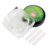 Maxbell Maxbell Pack of 24Pcs Orthotic Nail Correction Sticker Ingrown Toenail Corrector Onyxis Bunion