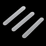 Maxbell Maxbell Pack of 24Pcs Orthotic Nail Correction Sticker Ingrown Toenail Corrector Onyxis Bunion