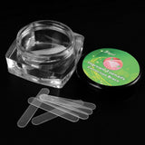 Maxbell Maxbell 12x Ingrown Toenail Corrector Orthotic Nail Correction Sticker Toe Nail Care