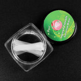 Maxbell Maxbell 12x Ingrown Toenail Corrector Orthotic Nail Correction Sticker Toe Nail Care
