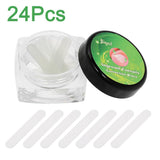 Maxbell Maxbell 12x Ingrown Toenail Corrector Orthotic Nail Correction Sticker Toe Nail Care
