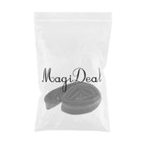 Maxbell Maxbell Black 20 Inch Bike Rubber Tube Bicycle Inner Tube 20" x 1-1/8 Schrader Valve