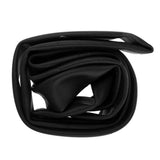 Maxbell Maxbell Black 20 Inch Bike Rubber Tube Bicycle Inner Tube 20" x 1-1/8 Schrader Valve