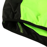 Maxbell Maxbell Bicycle Cycling Jacket Sports Clothing Windproof Coats Long Jersey L