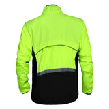 Maxbell Maxbell Bicycle Cycling Jacket Sports Clothing Windproof Coats Long Jersey L