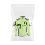Maxbell Maxbell Bicycle Cycling Jacket Sports Clothing Windproof Coats Long Jersey L