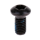 Maxbell 6pcs M5x12mm Steel Bicycle Disc Brake Rotor Bolts Bike Disk Rotor Screws - Aladdin Shoppers