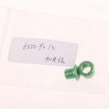 Maxbell Maxbell Crankset Bolts Chainring Bolts & Nuts For Mountain Bike Green Lengthen
