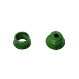 Maxbell Maxbell Crankset Bolts Chainring Bolts & Nuts For Mountain Bike Green Lengthen