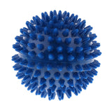 Maxbell Maxbell Yoga Ball Fitness Exercise BalanceTool Stepping Feet Massage Ball Blue