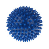 Maxbell Maxbell Yoga Ball Fitness Exercise BalanceTool Stepping Feet Massage Ball Blue