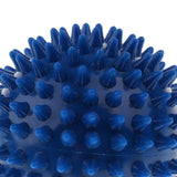 Maxbell Maxbell Yoga Ball Fitness Exercise BalanceTool Stepping Feet Massage Ball Blue