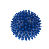 Maxbell Maxbell Yoga Ball Fitness Exercise BalanceTool Stepping Feet Massage Ball Blue