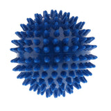 Maxbell Maxbell Yoga Ball Fitness Exercise BalanceTool Stepping Feet Massage Ball Blue