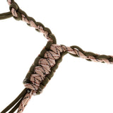 Maxbell Maxbell Duck Call Lanyard Secures 5 Calls Adjustable Loops Hunting Gear Army Green