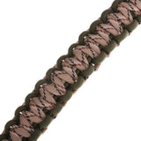 Maxbell Maxbell Duck Call Lanyard Secures 5 Calls Adjustable Loops Hunting Gear Army Green