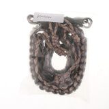 Maxbell Maxbell Duck Call Lanyard Secures 5 Calls Adjustable Loops Hunting Gear Army Green