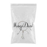 Maxbell Maxbell Duck Call Lanyard Secures 5 Calls Adjustable Loops Hunting Gear Army Green