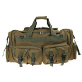 Maxbell Maxbell Outdoor Waterproof Tactical Molle Pack Hiking Gear Shoulder Bag Army Green
