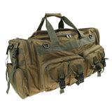 Maxbell Maxbell Outdoor Waterproof Tactical Molle Pack Hiking Gear Shoulder Bag Army Green