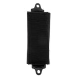 Maxbell Helmet Balancing Bags with Five Weight BlocksTactical Helmet Accessory Black - Aladdin Shoppers