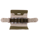 Maxbell Helmet Balancing Bags with Five Weight BlocksTactical Helmet Accessory Khaki - Aladdin Shoppers
