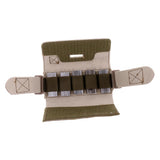 Maxbell Helmet Balancing Bags with Five Weight BlocksTactical Helmet Accessory Khaki - Aladdin Shoppers