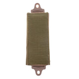 Maxbell Helmet Balancing Bags with Five Weight BlocksTactical Helmet Accessory Khaki - Aladdin Shoppers