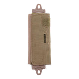 Maxbell Helmet Balancing Bags with Five Weight BlocksTactical Helmet Accessory Khaki - Aladdin Shoppers