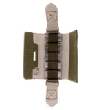 Maxbell Helmet Balancing Bags with Five Weight BlocksTactical Helmet Accessory Khaki - Aladdin Shoppers