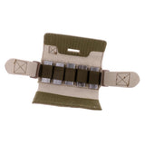 Maxbell Helmet Balancing Bags with Five Weight BlocksTactical Helmet Accessory Khaki - Aladdin Shoppers