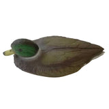 Maxbell 2pcs Lifelike Duck Floating Hunting Shooting Drake Duck Decoy Garden Decor