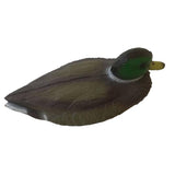 Maxbell 2pcs Lifelike Duck Floating Hunting Shooting Drake Duck Decoy Garden Decor