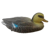 Maxbell 2pcs Lifelike Duck Floating Hunting Shooting Drake Duck Decoy Garden Decor
