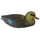 Maxbell 2pcs Lifelike Duck Floating Hunting Shooting Drake Duck Decoy Garden Decor