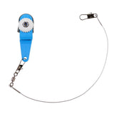 Maxbell Adjustable Tension Downrigger Outrigger Trolling Release Clips J002 - Aladdin Shoppers