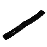 Maxbell Fishing Rod Ties Straps Belt Elastic Band Pole Holder Accessories Black - Aladdin Shoppers